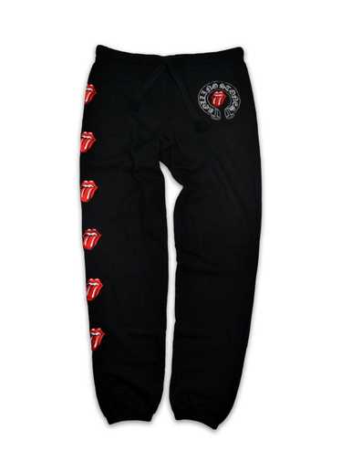 Chrome hearts rolling stones - Gem