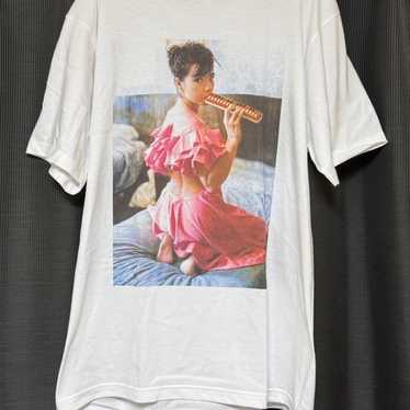 Bjork ビョーク バンド シネマ ロック Tシャツ ハイクオリティ