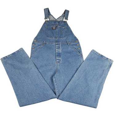 GUESS Vintageオーバーオール made in USA テーパード GUESS/ゲス/デニムオーバーオール/ヴィンテージ/USA製 - メルカリ