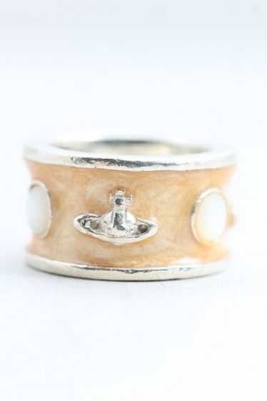King ring vivienne - Gem