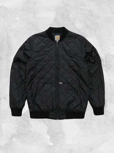 Carhartt wip bomber jacket - Gem