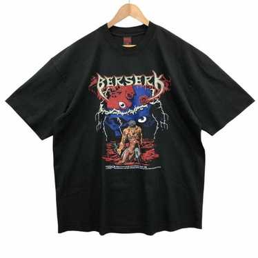 Ethereal studios berserk t - Gem