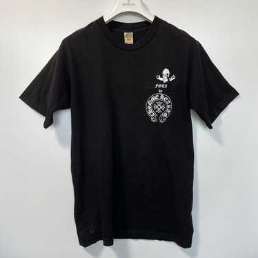 Chrome Hearts - Chrome Hearts by Joe Foti ソフトフィギュア