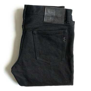 Iron heart bootcut 21oz - Gem