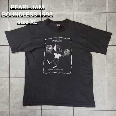 Pearl jam - Gem