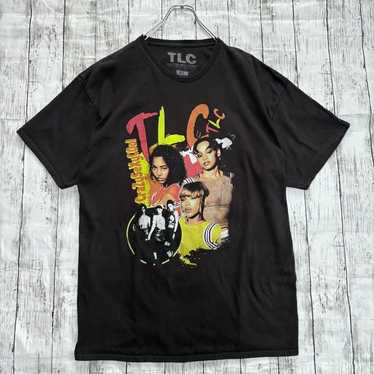 Vintage tlc rap - Gem