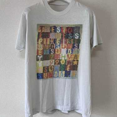 Stone roses t shirt - Gem