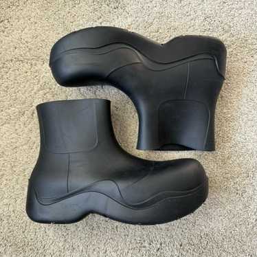 Bottega veneta puddle boot - Gem