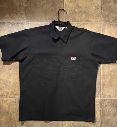 Ben davis half zip - Gem