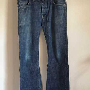 Anachronorm anachronorm denim - Gem