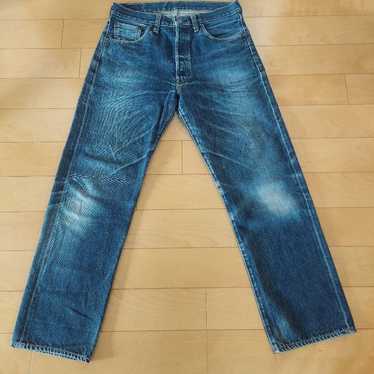 Levis lvc 1955 501xx - Gem