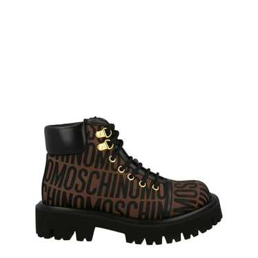 Moschino moschino boots - Gem