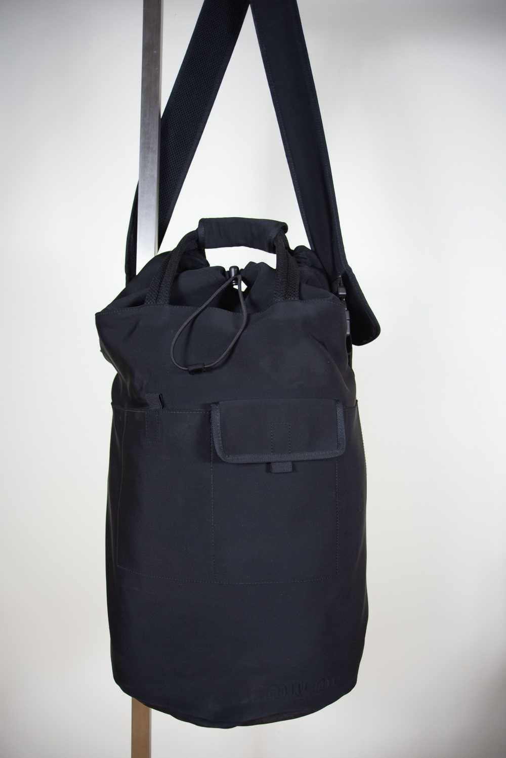 Miu Miu MIU MIU VINTAGE BIG BUCKET BAG - image 1