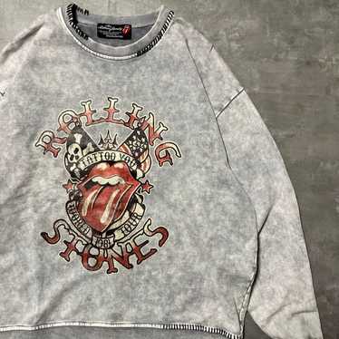 素敵な rolling Jackrose stones Gem - トップス