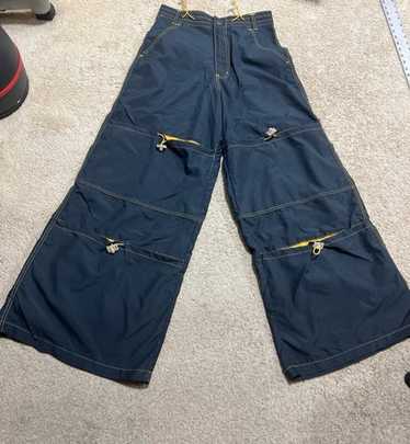 Vintage macgear wide leg - Gem