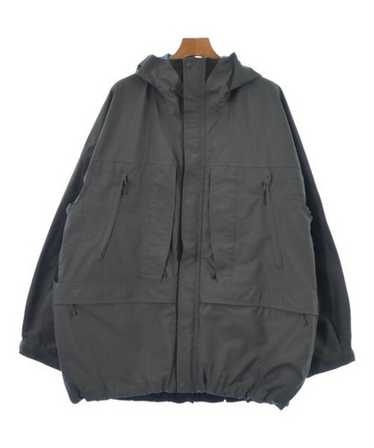 Tech Climbers Down Jacket