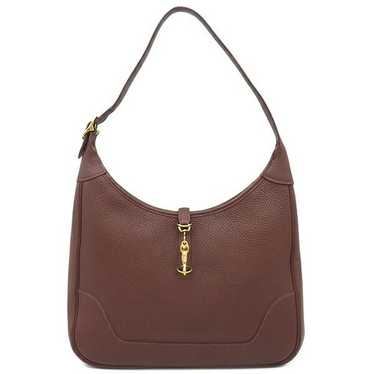 Hermes trim 31 bag - Gem