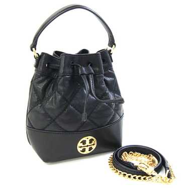 【新品】TORY BURCH WILLA MINI BACKET BAG XS 新品】TORY BURCH WILLA MINI BACKET BAG XS