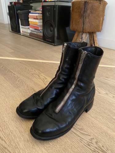 Guidi pl2 boots - Gem