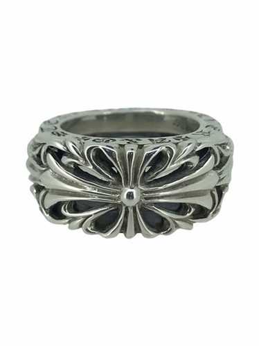 A&G Silver Flare Band 925SILVER Ring US8.5 | eBay