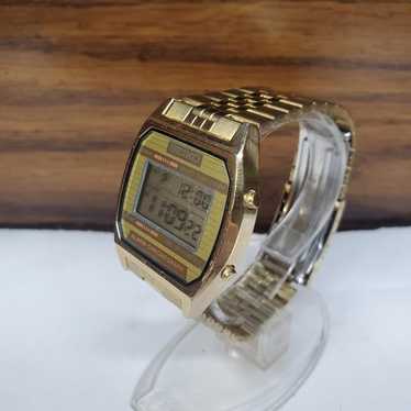 Wrist watch chronograph seiko - Gem