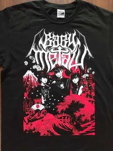 Yahoo!オークション -「ベビーメタル tシャツ クリスマス」の