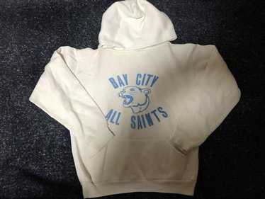 トップス 50s60s RUSSELL FRONTV COLLEGE SWEATSHIRT 1950's Front V Sweatshirts – Front General Store