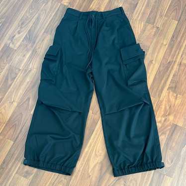 Y-3 cargo pants / - Gem