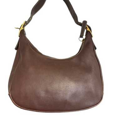 Vintage Coach ブラウン ハンドバッグ s-l1200.jpg