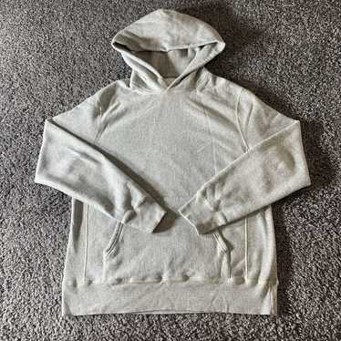 【TODD SNYDER + Champion】プルオーバーパーカー【kts929】 Todd Snyder x Champion / Classic Hoodie | Dresswell（ドレス