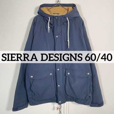 Sierra designs usa 60/40 - Gem