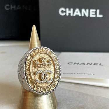アクセサリー CHANEL *coco mark charm ring* <No.840> s-l400.jpg