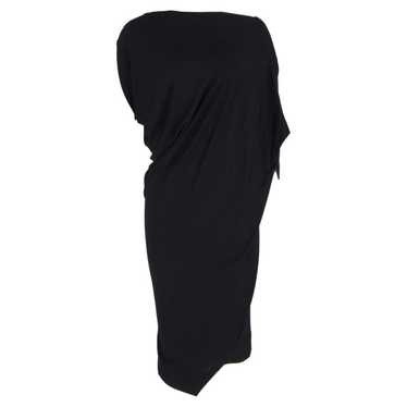 vivienne westwood draped dress - Gem