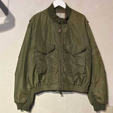 おぺぇ　C.A.B. CLOTHING　B-15B フライトジャケット おぺぇ様専用 C.A.B. CLOTHING B-15B フライトジャケット - メルカリ