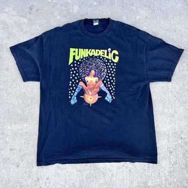 Funkadelic - Gem