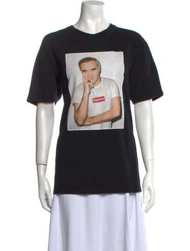 モリッシー Morrissey Supreme ポスター 2016（Supreme ポスター