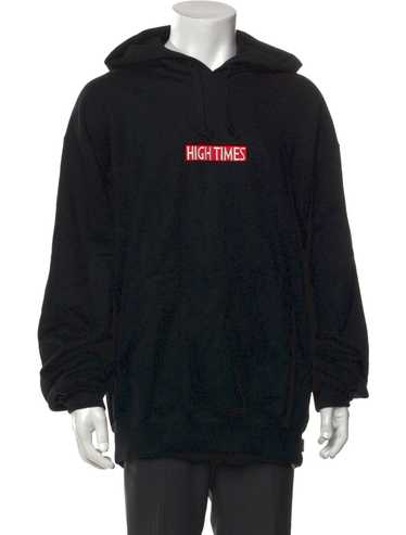 Wacko maria hoodie - Gem
