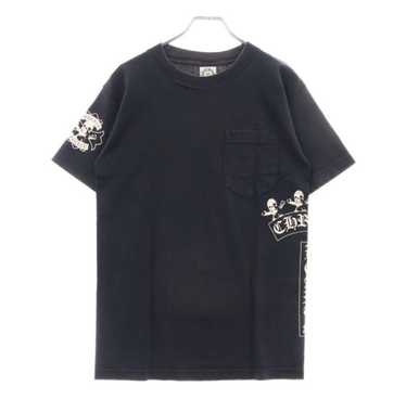 90s Old Chrome Hearts Tシャツ クロムハーツ 希少 クロムハーツ Tシャツ UA限定 OLD 90s 黒 - メルカリ
