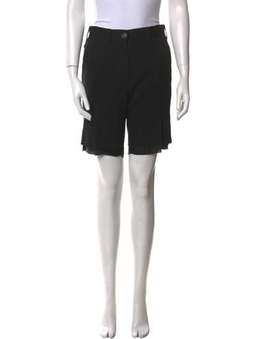 Miu miu wool shorts - Gem