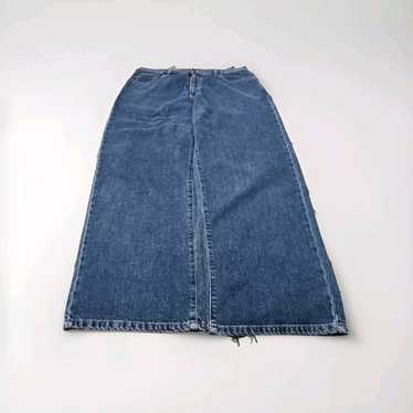 Vintage jnco jeans sz - Gem