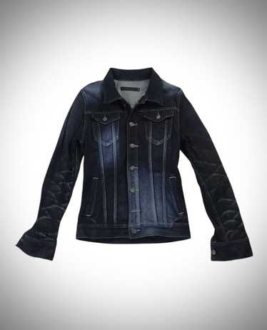 00s fuga riders jacket - Gem
