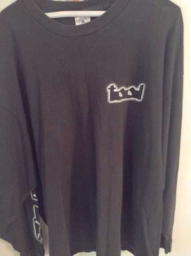 Vintage tool long sleeve - Gem