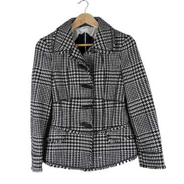 Strenesse wool coat - Gem