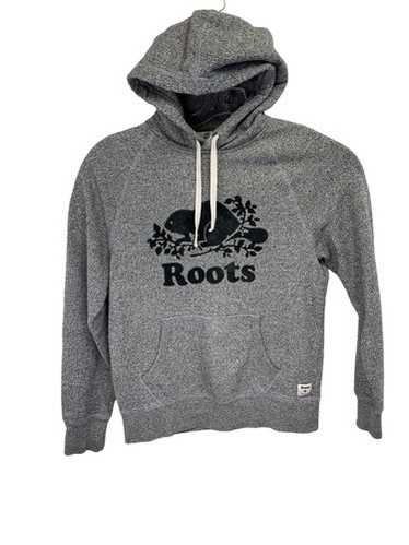 Roots☆ CANADAビーバーロゴ・フリース・スウェットフーディー Beaver Hoodies | Roots