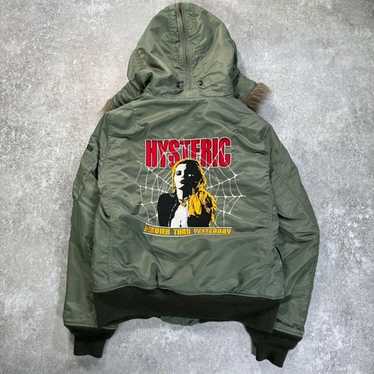 Mens hysteric glamour n-2b - Gem