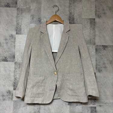 Margaret howell linen jacket - Gem