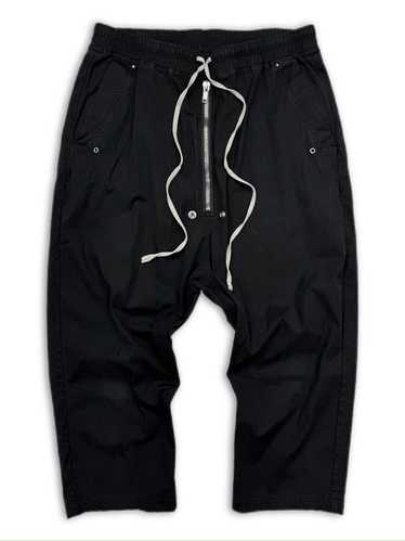 Rick owens tecuatl ss20 - Gem