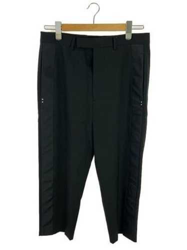Rick Owens リックオウエンス 17AW Astaires Cropped Pants