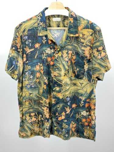 dries van noten 17ss タペストリー シャツ Dries van noten ss17 - Gem