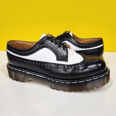 Dr. martens 3989 black - Gem
